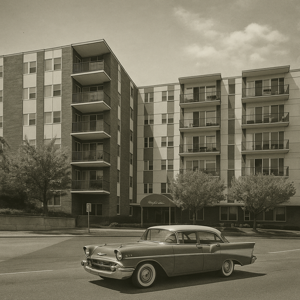 1968 Photo